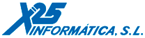 x25 informatica